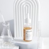ROLANYIN Lactic Acid 5% + HA Facial Serum for Exfoliating