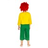 Maskworld Maskworld Pumuckl Kostüm für Kinder - original lizenziert -