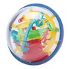 YOUTHINK de Rompecabezas de Bolas de Laberinto Esférico 3D, Juego