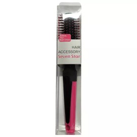 모발 뿌리를 자연스럽게 살리는 롤구조 헤어브러쉬 Root Revitalizing Roller Structure Hair Brush