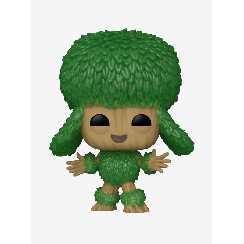 Funko Pop! I Am Groot (2022) - 1219 Poodle Groot