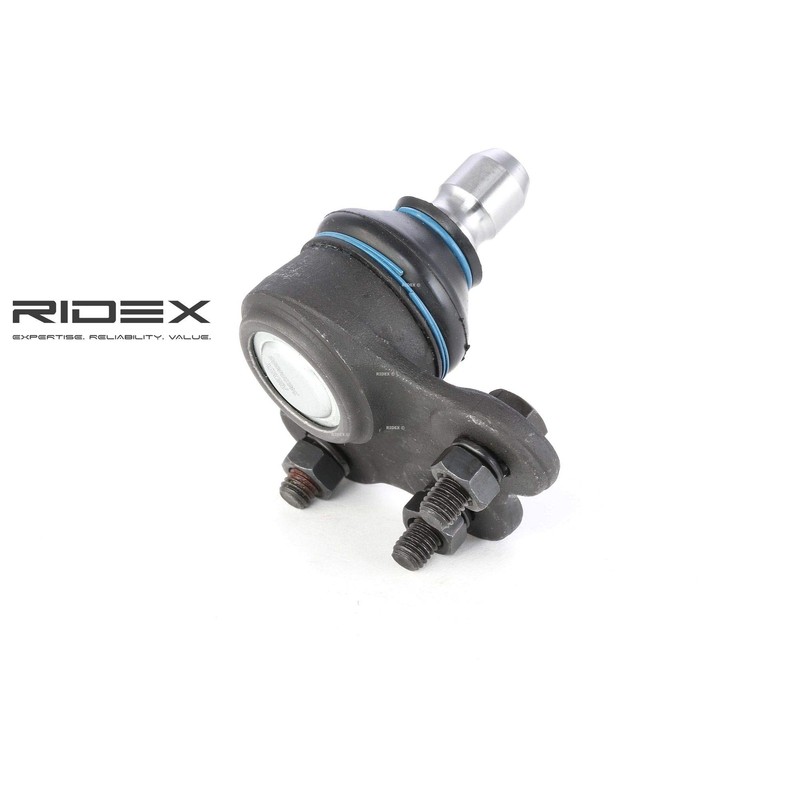 RIDEX 2462S0086 Ball Joint Ball Joint Support Ball Joint /
