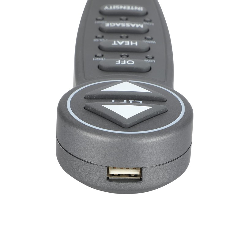 MineCtrl Lift Chairs Power Recliners 5 Pin Prong MLSK55-A1 Remote