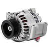 BDFHYK Alternator Compatible with Ford E-350 Super Duty/F-350 Super Duty/F-450