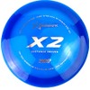 Prodigy Disc 400 X2 Driver | Overstable Distance Driver Disc