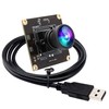 G 1080P 120fps USB Camera Module for Computer 12MP Lightburn