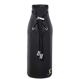 Lurch 240825 Insulated Case Accessory for Stainless Steel Bottle 0.5 L Black Neoprene