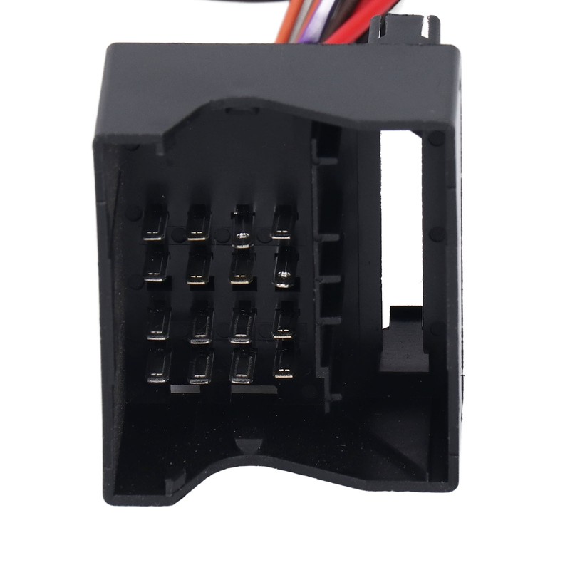 Car Bluetooth 5.0 Audio Module Cable AUX Music Adapter Replacement