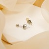 Earring Backs, Earring Backs Replacements, Earring Backs for Droopy Ears,