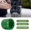 CAMOLIKOS PR308 PR-308 Vacuum Pump Coupler Sleeve Fits for DV-3E