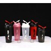 FELTER FITNESS Vaso Shaker para Proteina gym con Mezcladora de