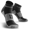MudGear Quarter 1/4 Crew Socks - Trail Running Socks for