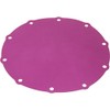Speedway Motors Rearend Housing Cover Compatible with 9 Inch Ford