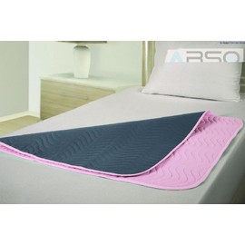 Vida Washable Bed Pad - Maxi - 70 x 90cm