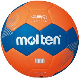 Molten Handball H0F1800-OB Size 0 Orange / Blue