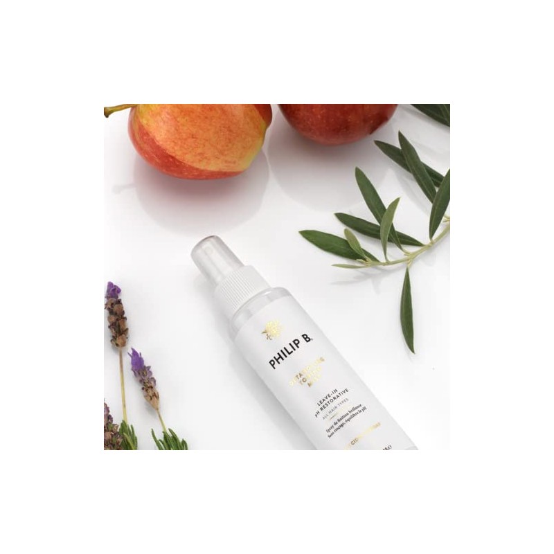 PHILIP B pH Restorative Detangling Toning Mist, 2 fl. oz.