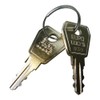 Lock for distribution box NEO series door lock IP65 distributor