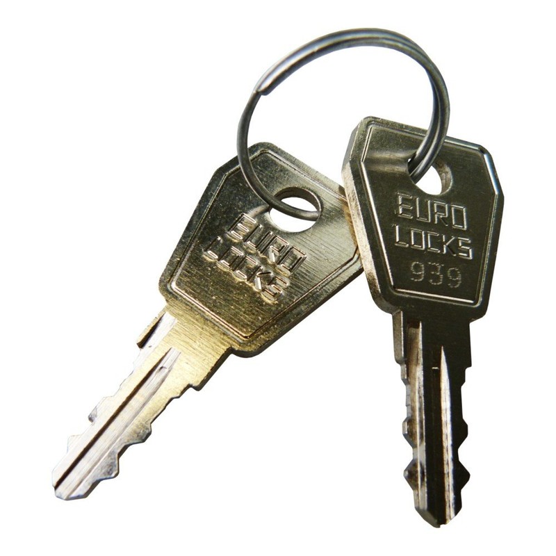 Lock for distribution box NEO series door lock IP65 distributor