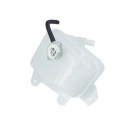 eosorssa CY01-15-350 Coolant Radiator Reservoir Tank Expansion with Cap Fits for Mazda CX-9 CX9 2007 2008 2009 2010 2011 2012 2013 2014 2015 3.5L 3.7L V6 Replace CY01-15-350A CY0115350A CY0115350