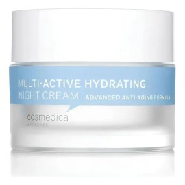 Crema De Noche Hidratante Multiactiva Cosmedica Skincare Cr                                                                                           