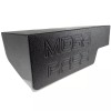 MEGA BASS Sub Woofer Box Chevy Silverado 99-06 Ext Cab