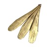 Chinese Yi Tribe Jews Harp 3 Valve / Chinese "Yi"