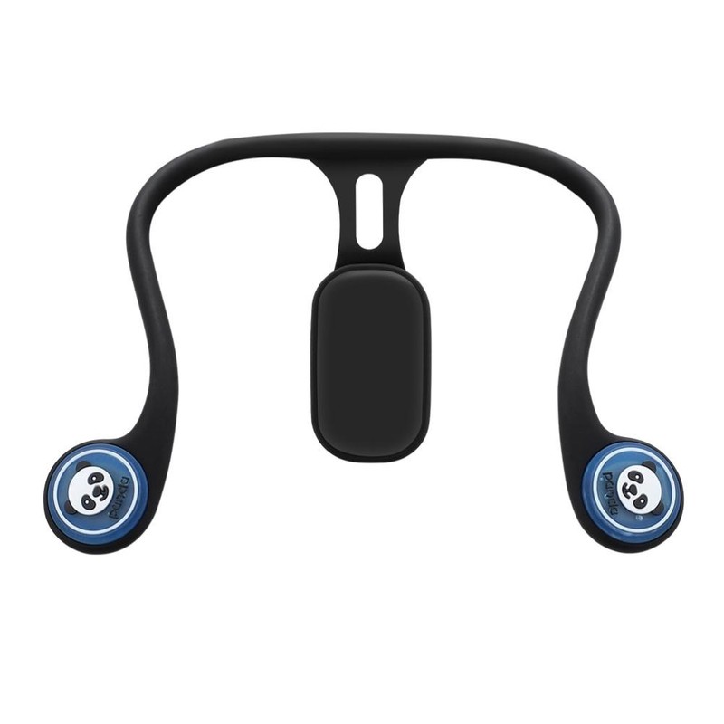 Posture Corrector Hanging Neck Posture Trainer Rechargeable Silicone Automatic Induction