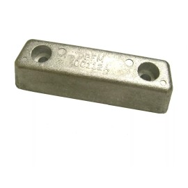 US Marine Products LLC Volvo Penta Transom Bar Anode 290 Outdrive Bar Zinc Anode