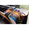 INKXPRO 312 314XL Sublimation or DTF Empty CISS (No Chip)
