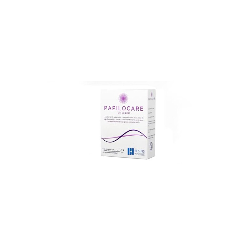 Gel Vaginal Cánulas
