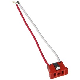 Broan S99270489 Receptacle