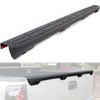 ECOTRIC Tailgate Spoiler Cap Cover Compatible with 1999-2007 Chevy Silverado