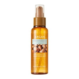 Nature Republic Argan Essential Deep Care Hair Essence / 네이처리퍼블릭 아르간 에센셜 딥케어 헤어 에센스