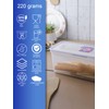 LOCK & LOCK ISI HPL844 Food Container Rectangular 2, 2L