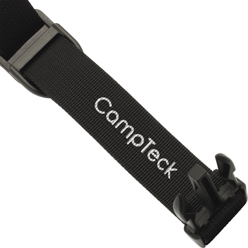 CampTeck U6839 Adjustable Chest Strap, for Backpack and Rucksacks -