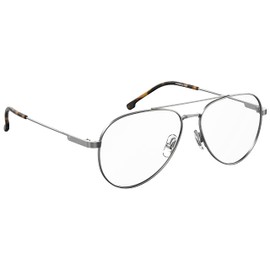 Carrera Unisex Sunglasses, 6lb/13 ruthenium