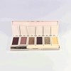 Oh Bling Solid Gel Cream Gel Palette #04 Nude Shimmer
