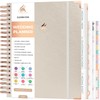 Clever Fox Wedding Planner – Notebook Organizer for Bride –