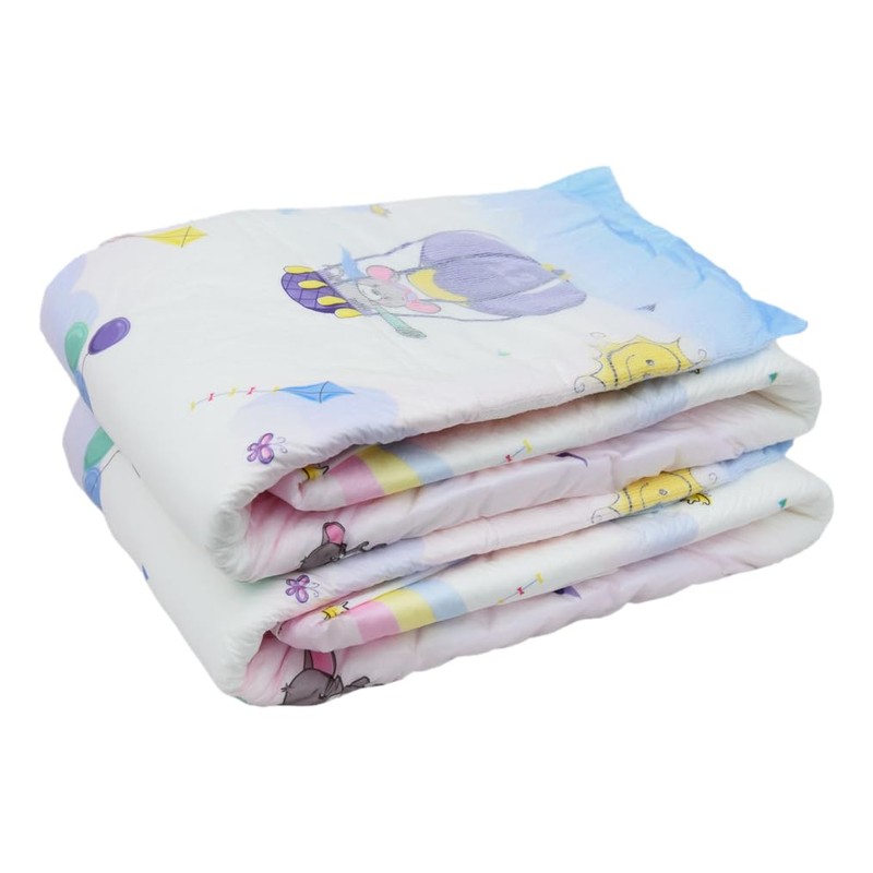 Rearz - Daydreamer - Adult MEGA 11L Adult Diapers (12