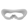 Integrated Silicone VR Face Cover Face Pad Game Light Blocking
