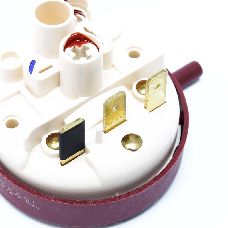 Wiltec Pressure Switch for 3/1 Small Lifting System 600 W,