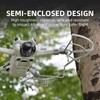 LICHIFIT - Círculo protector de hélice para DJI Mini 4
