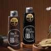 GDS 지디에스 딱한번 염색샴푸 300ml 블랙모 GDS [2개(흑갈색2개)] GDS One-Time