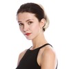 WIG ME UP - N869-V-22 Ponytail Braid Short Straight Light