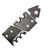 K-Drill 6 In. Ice Auger Replacement Blades