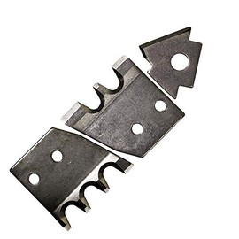 K-Drill 6 In. Ice Auger Replacement Blades
