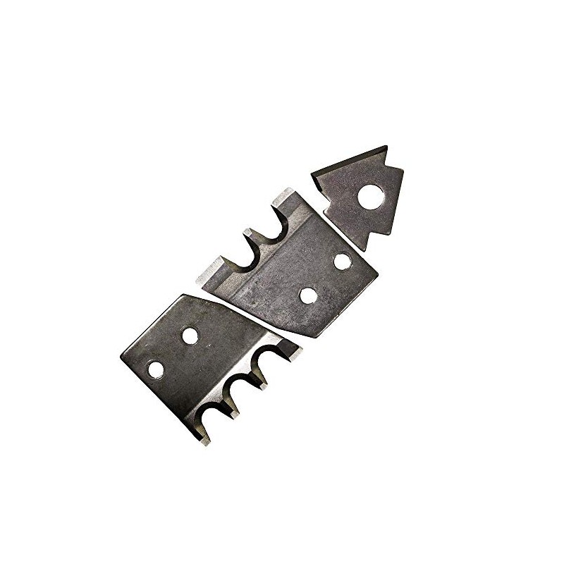 K-Drill 6 In. Ice Auger Replacement Blades