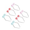 3 Pairs Dimple Makers for Cheeks Facial Muscle Training Piercing