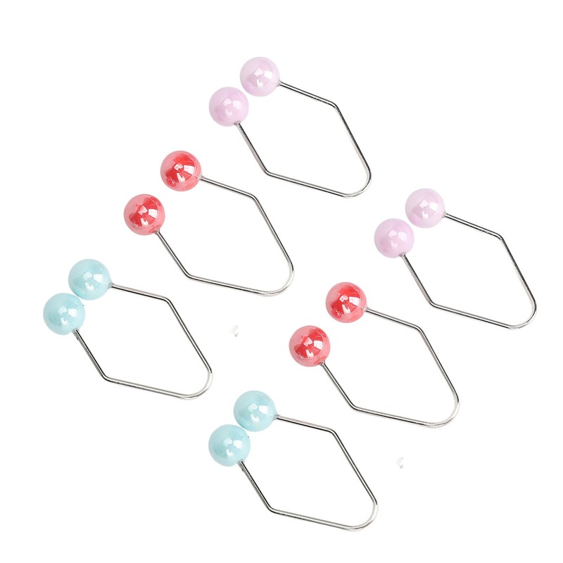 3 Pairs Dimple Makers for Cheeks Facial Muscle Training Piercing