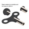 Clock Winding Key, Professional Tool Mechanical Desk Clocks Key Clock